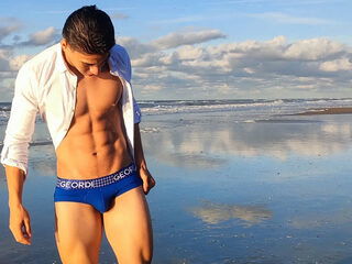 Hansel Roy