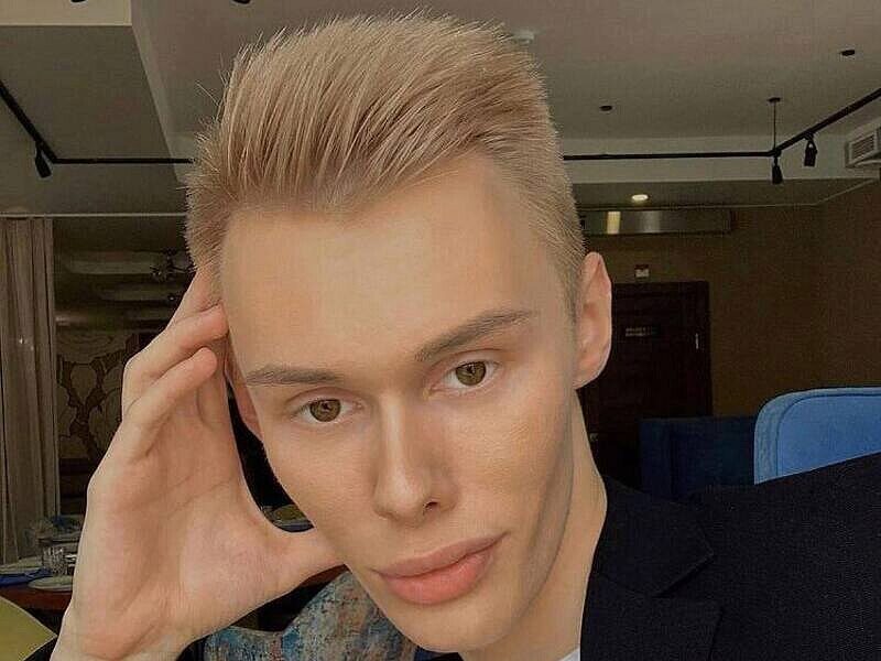 Matt Patrick