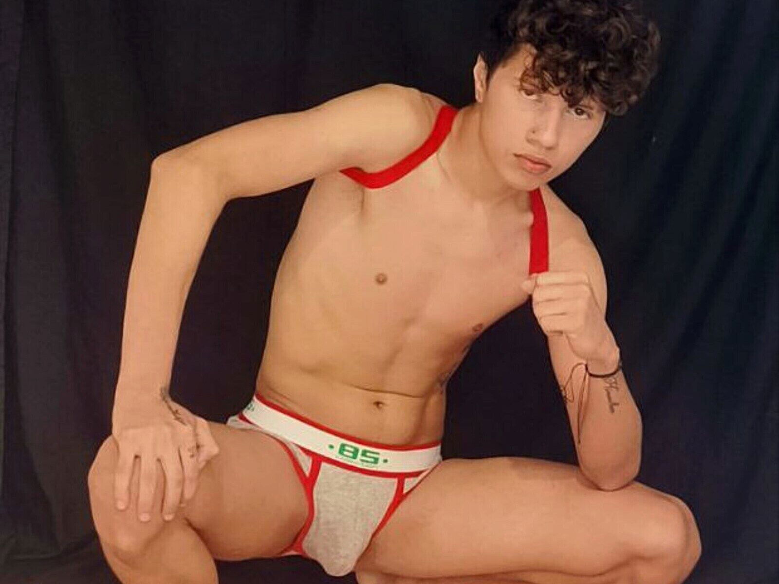 Big Alejo