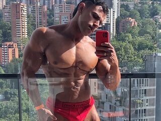 Aaron Velour