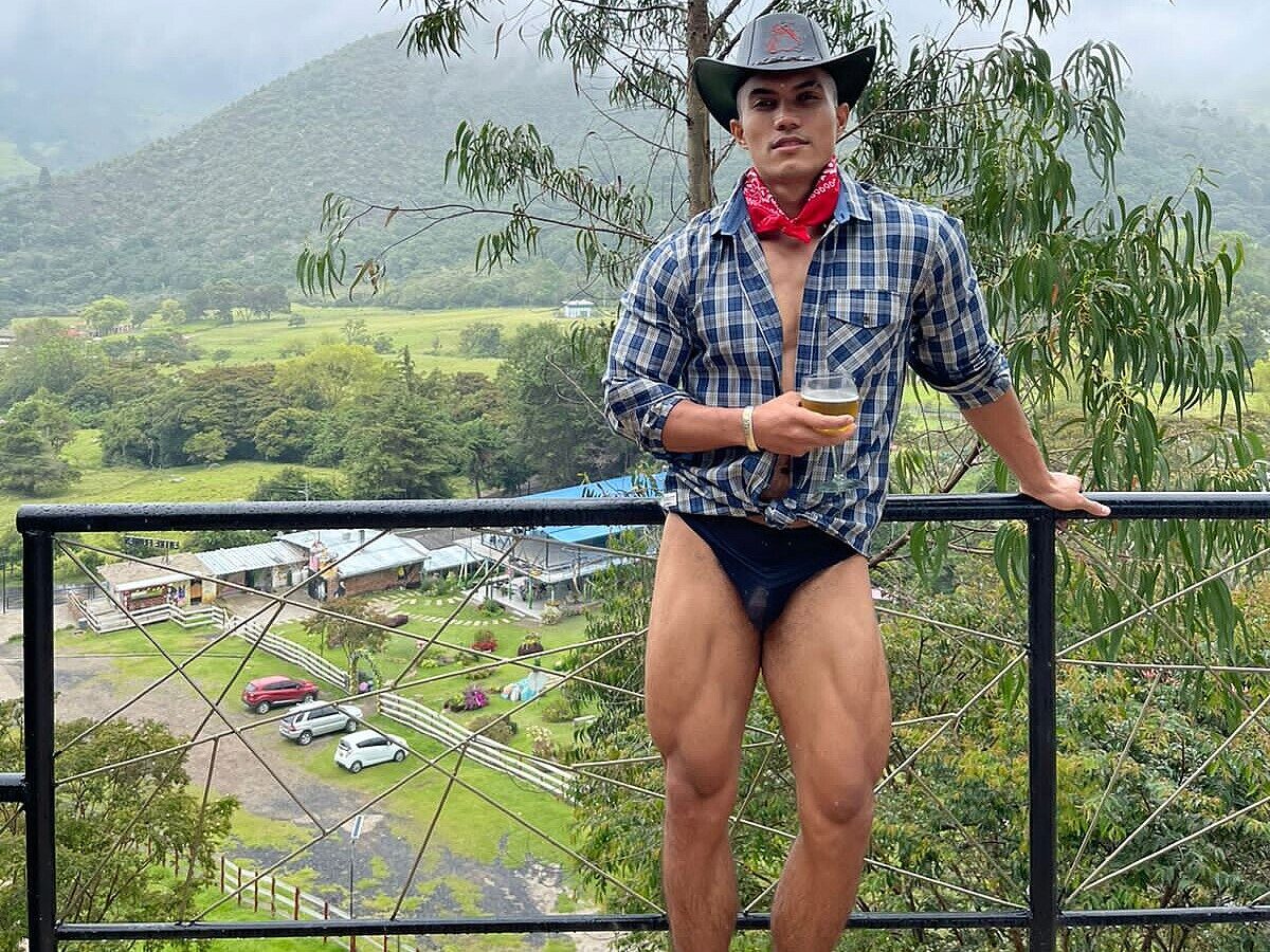Gabriel Gonzalez