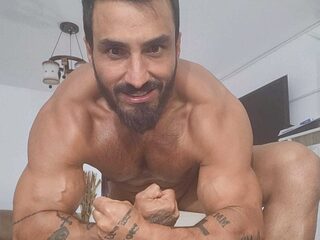 Ian Hunk