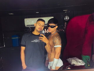 Xeros Cl & Himeros Connor