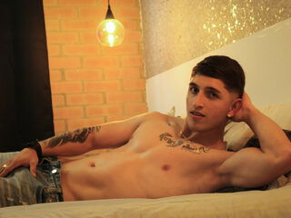Calvin Hunter