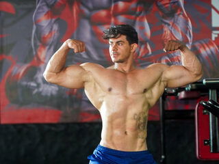 Marcus Harris