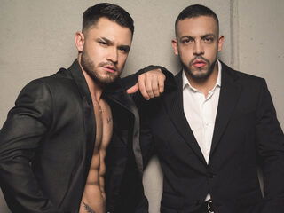 Maximo & Marcelo