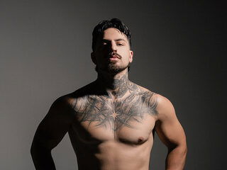 Enzo Aren