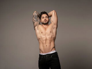 Antony Walker