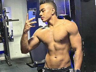 Jacksonn Brown
