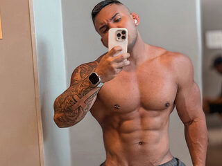 Matthew Santos