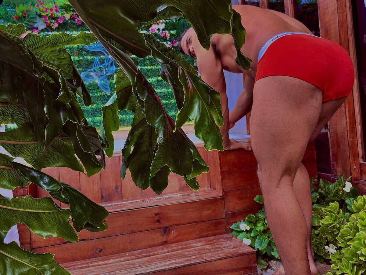 Dominic Salazar