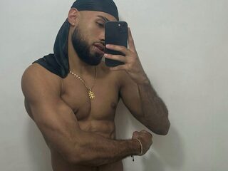 Luca Flame