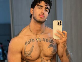 Jacob Martins