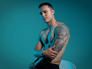 Allanx Ferrer
