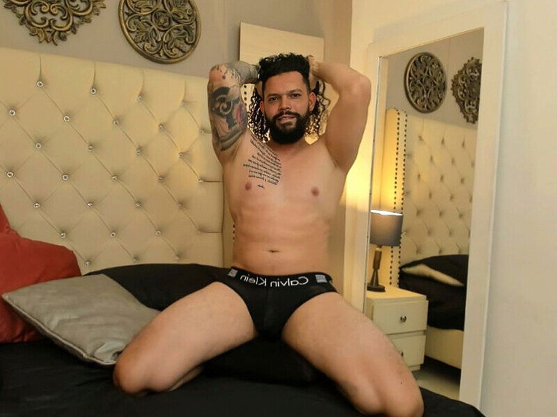 Lukas Bigg