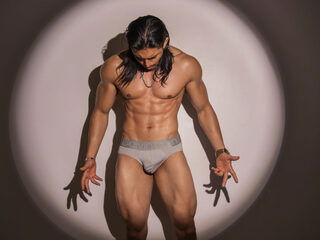 Connor Morgan