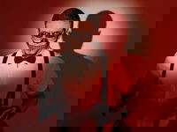 Josh Kage