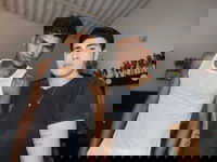 Farid Villalobos & Aiden Smith