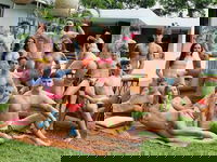 The Great Belami Chat Off