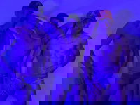 Jake & Milo & Antony