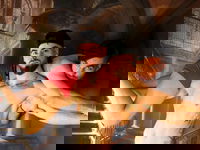 Jeff Allanjr & Dean Morro