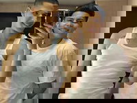 Massimo Yve & Axel Yve