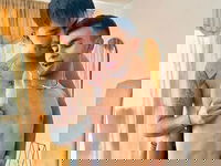 Tomas Coper & Will Sainz