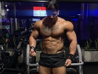 Fabian Arango