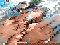 Andyy Star & Franki Moon