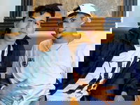 Alexkeith & Stibensuarez