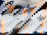 Percy & Manuel & Samuel