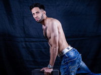 Karim Mansur