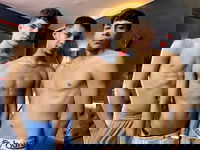 Alex & Stiben & Jack