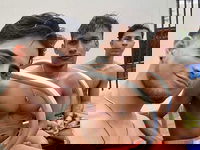 Jheyson & Andrew & Stiven