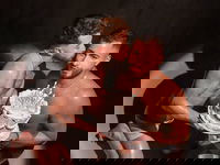 Luke Hardy & Cristian Ford