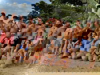 Live House Backstage