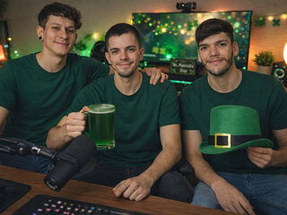 Altair & Mikee & Elias