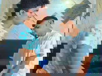 Alexkeith & Stibensuarez