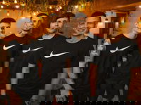 Kenn & Elias & Mikee & Altair