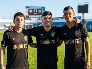 Kenn & Altair & Mikee