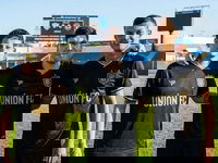 Kenn & Altair & Mikee