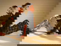 Alexkeith & Stibensuarez