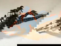 Alexkeith & Stibensuarez