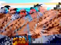 Fabian & Fabian & Pedro & Mehiberxon