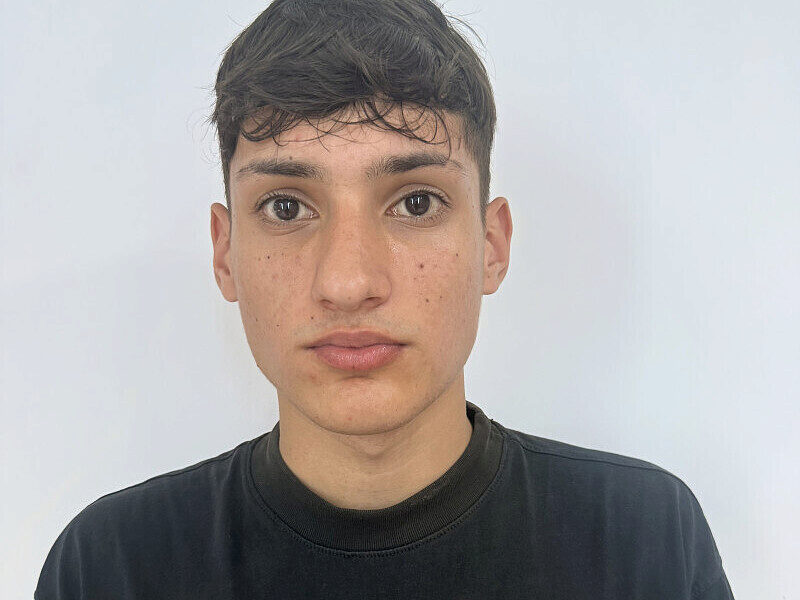 Pablito Junior
