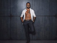 Liiam Garcia