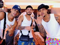 Fabian & Fabian Jhon & Mehiberxon Hernandez
