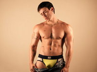 Aaron Bain